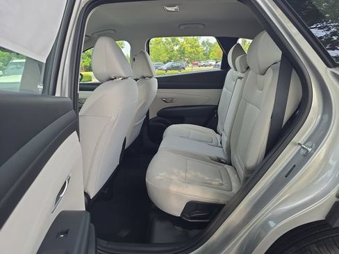 New 2026 Hyundai Tucson SE AWD/4WD image 14