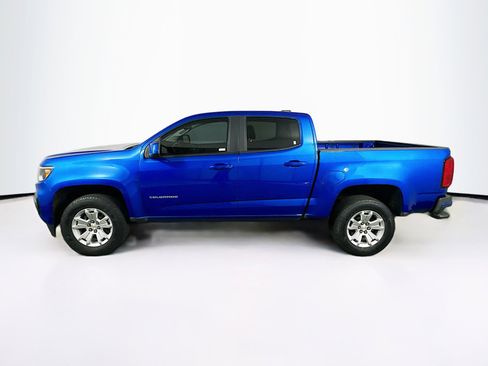 Used 2022 Chevrolet Colorado LT image 4