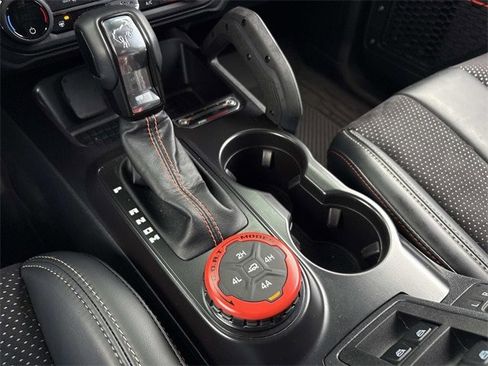 Certified 2024 Ford Bronco Raptor image 33