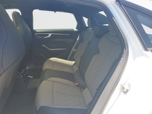 New 2026 Audi A6 Prestige AWD/4WD image 13