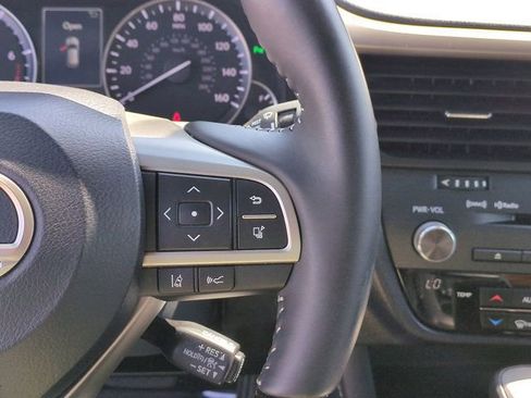 Used 2017 Lexus RX 350 FWD w/ Premium Package image 19