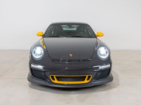 Used 2011 Porsche 911 GT3 RS RWD image 9