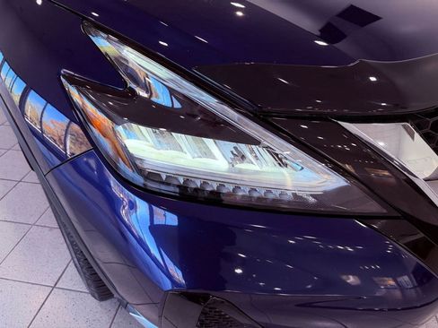 Used 2020 Nissan Murano Platinum image 18