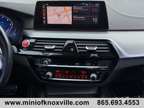 Used 2020 BMW M5 w/ Executive Package AWD/4WD image 40