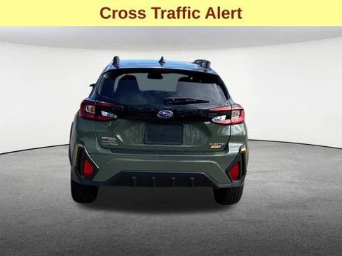 Certified 2025 Subaru Crosstrek 2.5i Sport image 7