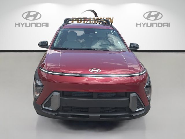 New 2026 Hyundai Kona SEL Sport FWD image 2