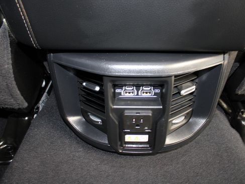 Certified 2024 RAM 2500 Laramie w/ Safety Group image 26