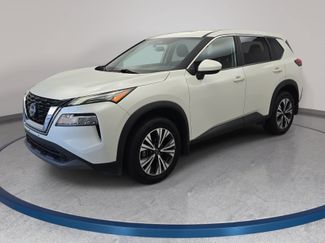 Certified 2023 Nissan Rogue SV AWD/4WD video 1