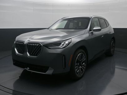 New 2026 BMW X3 xDrive30 w/ Premium Package