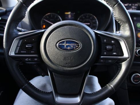 Used 2022 Subaru Impreza 2.0i Limited image 22
