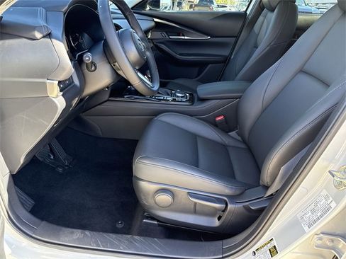 Used 2025 MAZDA CX-30 AWD 2.5 S w/ Select Sport Pkg image 17