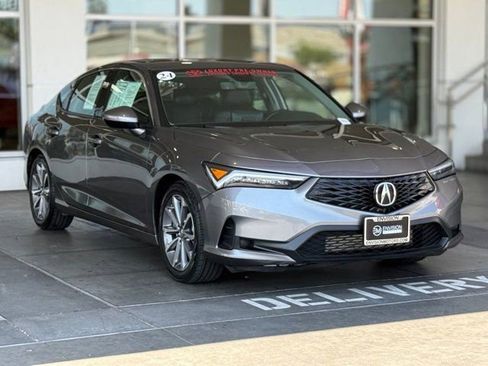 Used 2024 Acura Integra image 6