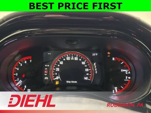 New 2026 Dodge Durango GT image 32