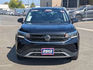 Used 2022 Volkswagen Taos SE FWD video 2