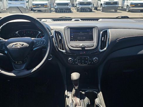 Certified 2023 Chevrolet Equinox RS w/ LPO, Floor Liner Package FWD image 12