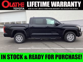 New 2025 Toyota Tundra SR5 video 1