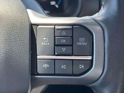 Used 2022 Ford F150 Lariat w/ Equipment Group 502A High AWD/4WD image 19