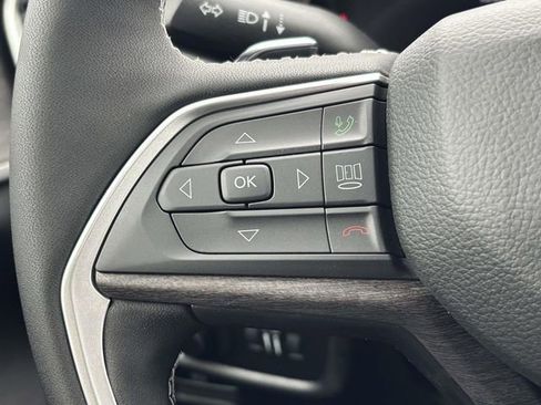 New 2026 Jeep Grand Cherokee Limited AWD/4WD image 20