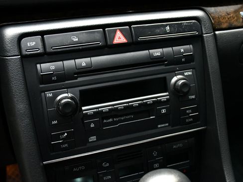 Used 2004 Audi S4 Sedan image 28