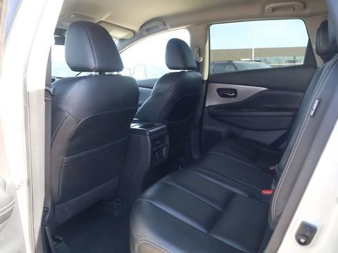 Used 2023 Nissan Murano SV AWD/4WD image 27
