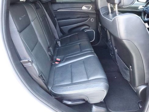 Used 2019 Jeep Grand Cherokee Summit image 10