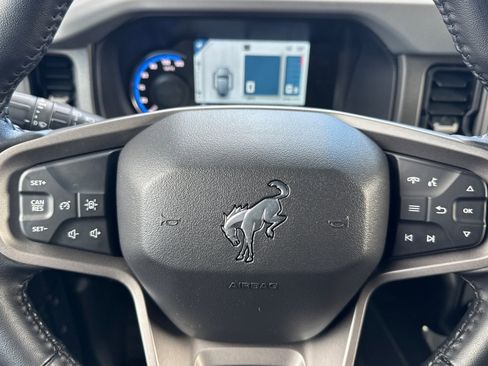 Certified 2024 Ford Bronco Big Bend image 25