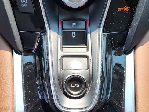 Used 2021 Acura RDX AWD w/ Technology Package image 13