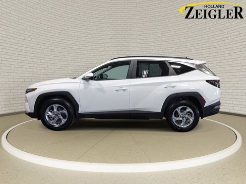 Used 2023 Hyundai Tucson SEL AWD/4WD image 8