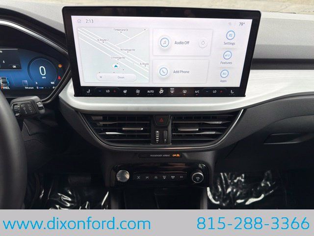 Used 2023 Ford Escape Platinum AWD/4WD image 14
