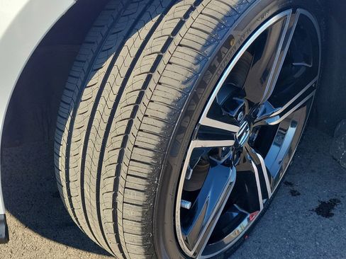 Used 2024 Honda Accord Sport image 11