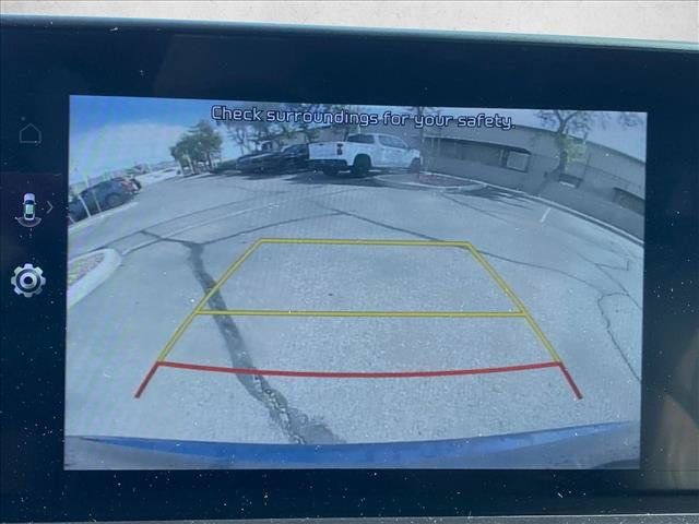 Used 2025 Kia Telluride S FWD image 13