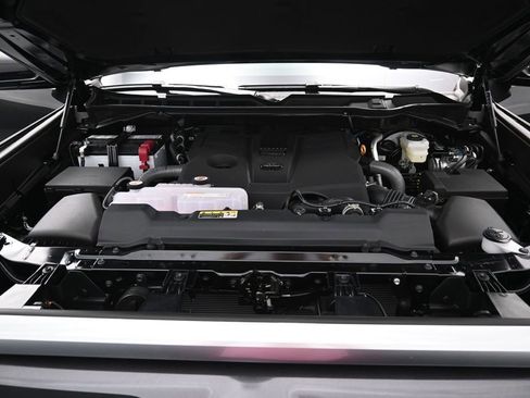 New 2026 Toyota Tundra Limited AWD/4WD image 15