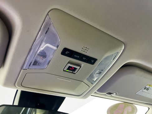 Used 2024 Toyota RAV4 LE FWD image 19