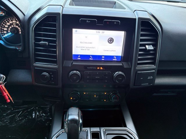 Used 2020 Ford F150 XLT w/ Equipment Group 301A Mid AWD/4WD image 20