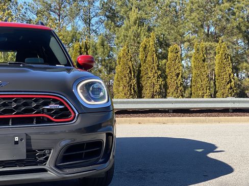 Used 2020 MINI Cooper Countryman John Cooper Works image 21