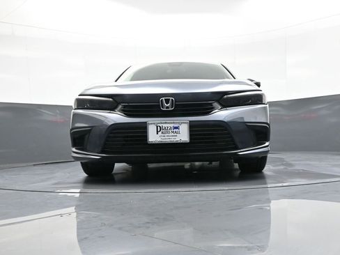 Used 2023 Honda Civic Sport image 26