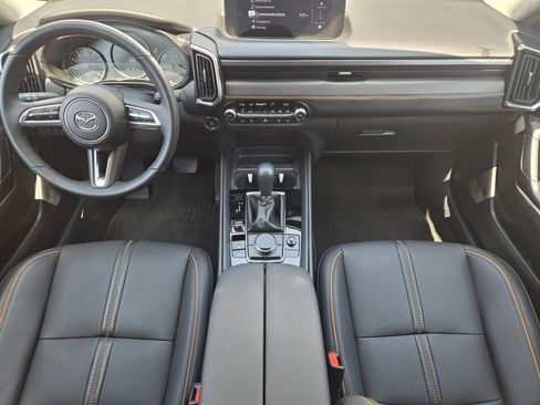 Used 2025 MAZDA CX-50 AWD 2.5 S w/ Premium Plus Pkg image 29