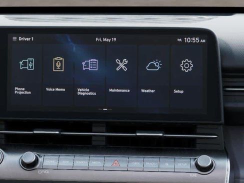 Used 2026 Hyundai Kona SE FWD image 13
