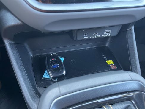 Certified 2025 Subaru Crosstrek 2.5i Sport w/ Crosstrek Mirror Package image 18