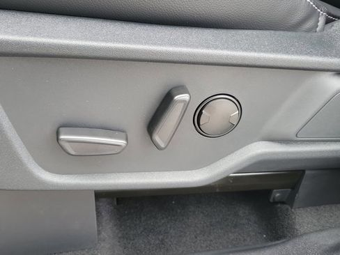 New 2026 Ford Bronco Outer Banks AWD/4WD image 21