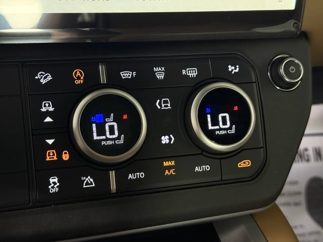 New 2026 Land Rover Defender 130 V8 AWD/4WD image 34