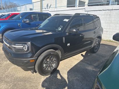Used 2023 Ford Bronco Sport Big Bend
