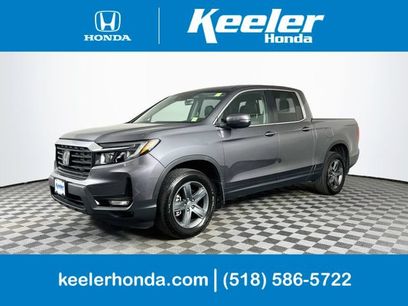 Used 2023 Honda Ridgeline RTL