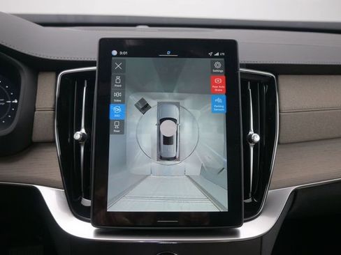 New 2026 Volvo XC90 T8 Plus image 21