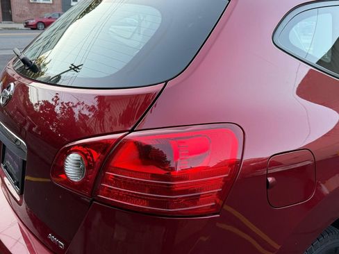 Used 2014 Nissan Rogue S image 11