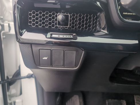 New 2026 Honda CR-V EX-L image 26