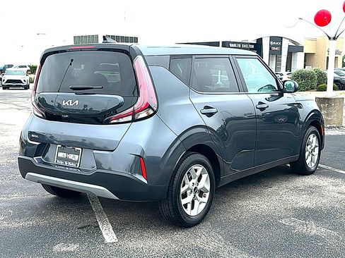 Used 2024 Kia Soul LX w/ Option Group 015 FWD image 8
