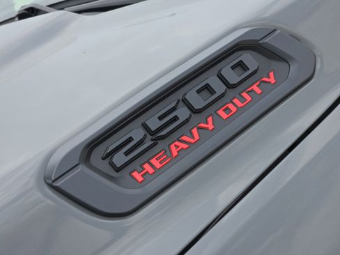 New 2026 RAM 2500 Lone Star AWD/4WD image 8