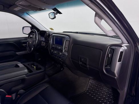 Used 2017 Chevrolet Silverado 1500 LT w/ All Star Edition AWD/4WD image 25