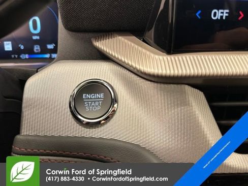 New 2026 Ford Explorer Active image 26